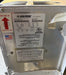 NEW KOOLTRONIC KA4C4P28LHV AIR CONDITIONER 4000BTU  120 VAC W/ CORROSION PROT