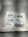 Hoffman A8064CHNFSS6 83410 N4X SS JIC BX