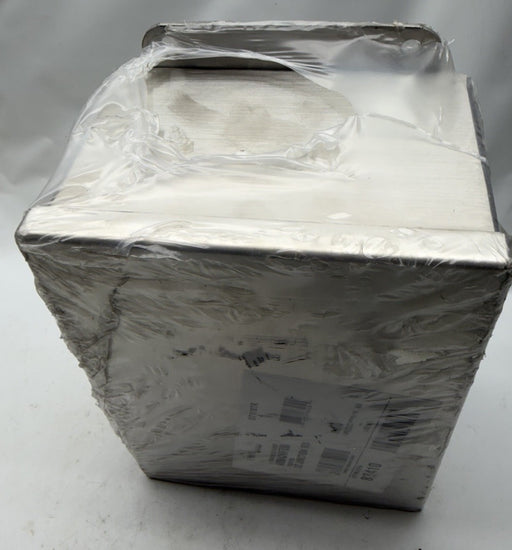Hoffman A8064CHNFSS6 83410 N4X SS JIC BX