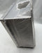 Hoffman A8064CHNFSS6 83410 N4X SS JIC BX