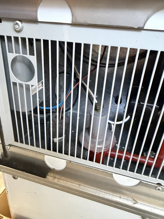 NEW KOOLTRONIC KA4C4P28LHV AIR CONDITIONER 4000BTU  120 VAC W/ CORROSION PROT