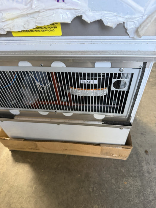 NEW KOOLTRONIC KA4C4P28LHV AIR CONDITIONER 4000BTU  120 VAC W/ CORROSION PROT