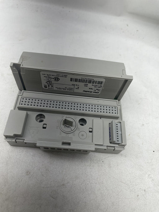 Allen Bradley 1794-TBN /A 1794TBN FLEX I/O