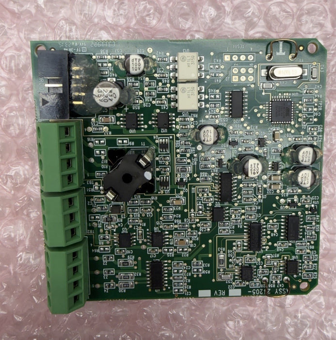 NEW EMERSON TOROIDAL CONDUCTIVITY SIGNAL BOARD  24205 Rosemount 1056 Analyzer