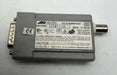 1pc used CENTRECOM MX10S