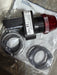 Allen-Bradley 800H-QR24R 30mm Pilot Light Red 24V