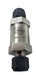 NEW Parker CPI C-Series Check Valve 316 SS 3/8