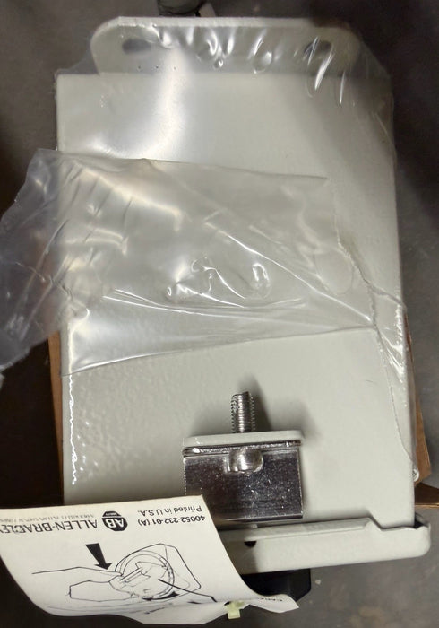 ALLEN BRADLEY 194E-FA40 / 194EFA40 NEW IN THE BOX 198EDF645D