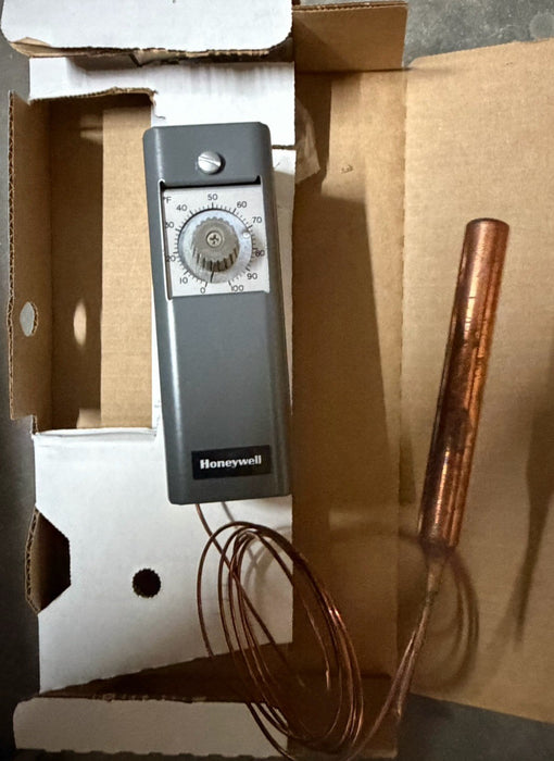 HONEYWELL T991A-1426 T991A1426 REMOTE PROPORTIONAL TEMP CONTROLLER TRADELINE NIB