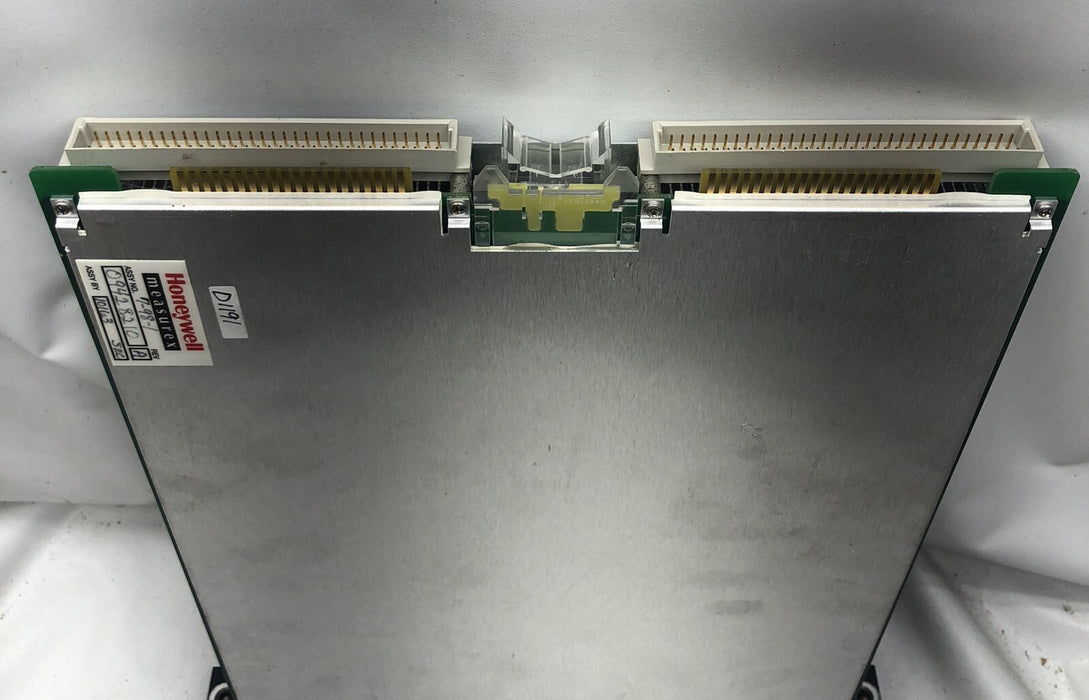 NEW MEASUREX 09428210 HONEYWELL 4 CHANNEL BSC094282-10 GE FANUC PLC