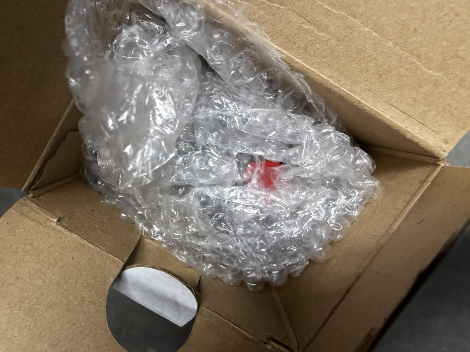 ASCO EFHT8342G020 BRAND NEW 1/4" PORTS 4 WAY RPLS HT8342C21