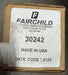 FAIRCHILD 30242 pneumatic air regulator 60 psi MIDGET PRECISION MODEL 30