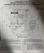 FAIRCHILD 30242 pneumatic air regulator 60 psi MIDGET PRECISION MODEL 30