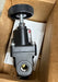 FAIRCHILD 30242 pneumatic air regulator 60 psi MIDGET PRECISION MODEL 30