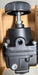 FAIRCHILD 30242 pneumatic air regulator 60 psi MIDGET PRECISION MODEL 30