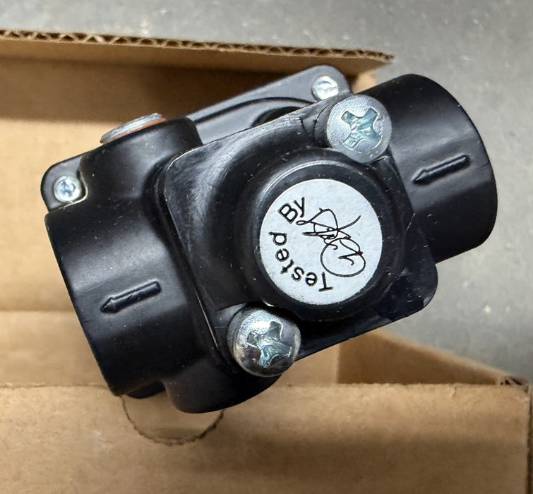 FAIRCHILD 30242 pneumatic air regulator 60 psi MIDGET PRECISION MODEL 30