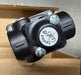 FAIRCHILD 30242 pneumatic air regulator 60 psi MIDGET PRECISION MODEL 30