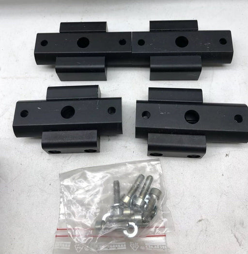 NEW ALLEN-BRADLEY 440L-AF6103 PIVOT BRACKET SAFETY LIGHT CURTAIN ACCESSORY