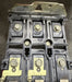 ALLEN BRADLEY 509-EOD Nema Size 4 Starter Contactor Overload Block Auxillary