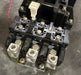 ALLEN BRADLEY 509-EOD Nema Size 4 Starter Contactor Overload Block Auxillary