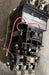 ALLEN BRADLEY 509-EOD Nema Size 4 Starter Contactor Overload Block Auxillary