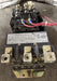 ALLEN BRADLEY 509-EOD Nema Size 4 Starter Contactor Overload Block Auxillary