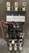 ALLEN BRADLEY 509-EOD Nema Size 4 Starter Contactor Overload Block Auxillary
