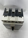 140U NEW 140U-I6C3-C25 ALLEN BRADLEY MCCB 25 AMP 480 VAC 3 PHASE CIRCUIT BREAKER