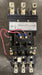 ALLEN BRADLEY 509-EOD Nema Size 4 Starter Contactor Overload Block Auxillary