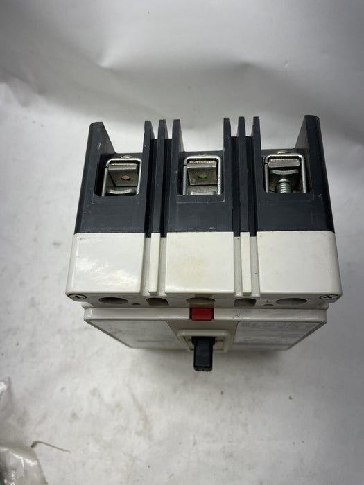 140U NEW 140U-I6C3-C25 ALLEN BRADLEY MCCB 25 AMP 480 VAC 3 PHASE CIRCUIT BREAKER
