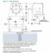 NEW ALLEN BRADLEY 808-K1X1 Speed Switch 808-K1 W/ BOTTOM CONDUIT OPENING N.C.