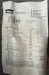 CCJ125B01 PARKER SCHRADER BELLOW SOLENOID VALVE 1/4