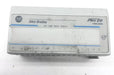 ALLEN BRADLEY 1794-IB16 24VDC SINK INPUT MODULE AND 1794 TB3 TERMINAL BASE