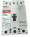 NEW ED3125 Eaton INDUSTRIAL CIRCUIT BREAKER 3 Pole 125 Amp 240VAC BREAKER NIB