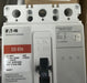 NEW ED3125 Eaton INDUSTRIAL CIRCUIT BREAKER 3 Pole 125 Amp 240VAC BREAKER NIB