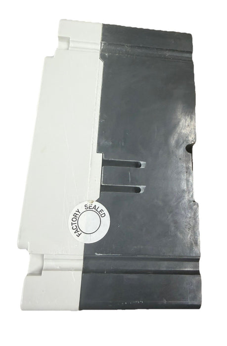 NEW ED3125 Eaton INDUSTRIAL CIRCUIT BREAKER 3 Pole 125 Amp 240VAC BREAKER NIB