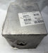 Hoffman A8064CHNFSS6 83410 N4X SS JIC BX