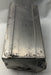 Hoffman A8064CHNFSS6 83410 N4X SS JIC BX