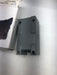 NEW EATON E50RA LIMIT SWITCH COMPONET SINGLE POLE SURFACE MOUNT RECEPTACLE