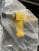 NEW SEALED TURCK WSS 4.4T-15 EURO FAST QD CABLE 49FT OR 15M 4 PIN M12