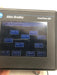 NEW 2711-T6C1L1 Allen-Bradley 2711 PanelView 600 HMI RIO REMOTE I/O 2711-T6