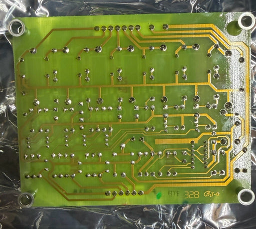 Trane BRD00741 Genuine OEM CTI Interface Board HVAC X13650386-01 6400-0538-01