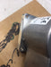 ALLEN-BRADLEY 845T-DN53EEN INCREMENTAL ENCODER 3000 PPR 24VDC GREAT SHAPE