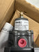 FISHER FS:67CF -1663-38656 PRESSURE REGULATOR 0-60psi 67CFR