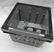 1056 NEW NO BOX 1056-03-21-38-AN EMERSON ROSEMOUNT PH ANALYZER Housing Only