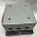 1056 NEW NO BOX 1056-03-21-38-AN EMERSON ROSEMOUNT PH ANALYZER Housing Only
