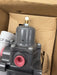 FISHER FS:67CF -1663-38656 PRESSURE REGULATOR 0-60psi 67CFR