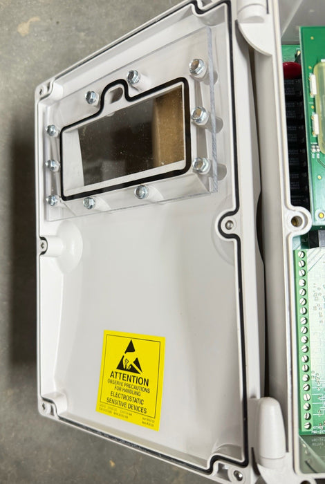 SIEMENS 1P7ML50331AA102A MULTIRANGER 100 /200 7ML5033-1AA10-2A MILLTRONICS LEVEL
