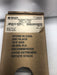 NEW PSBXP-214-250 BRADY PERMASLEEVE PS WIRE MARKERS