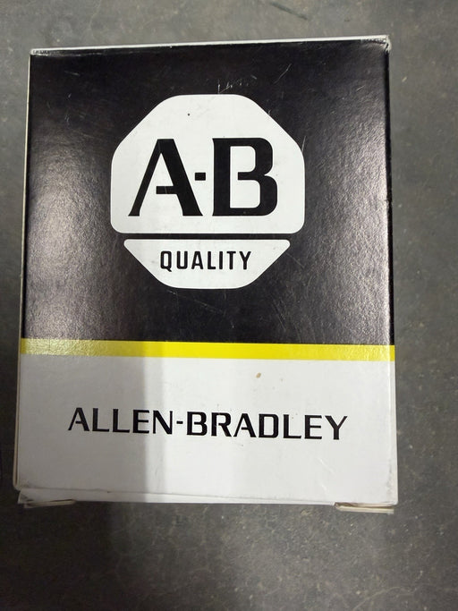 Allen Bradley 77D155 115-125VDC Coil New